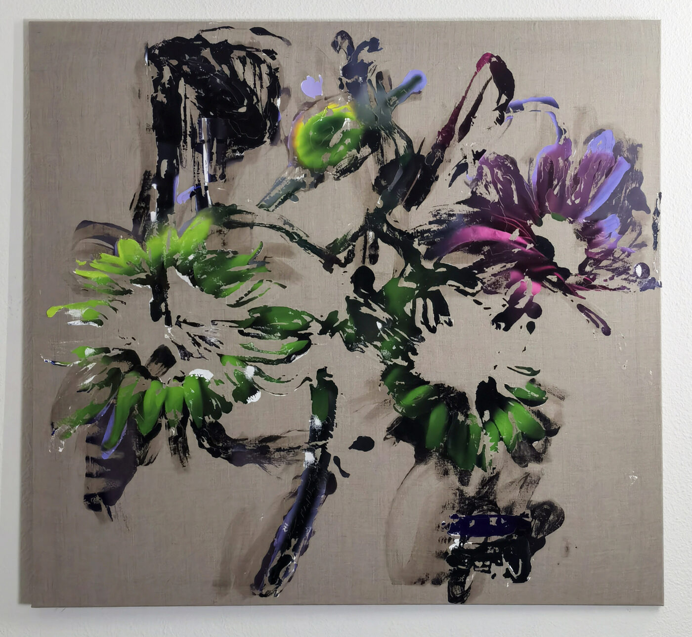 Galerie Lange + Pult – Beyond the Looking Glass