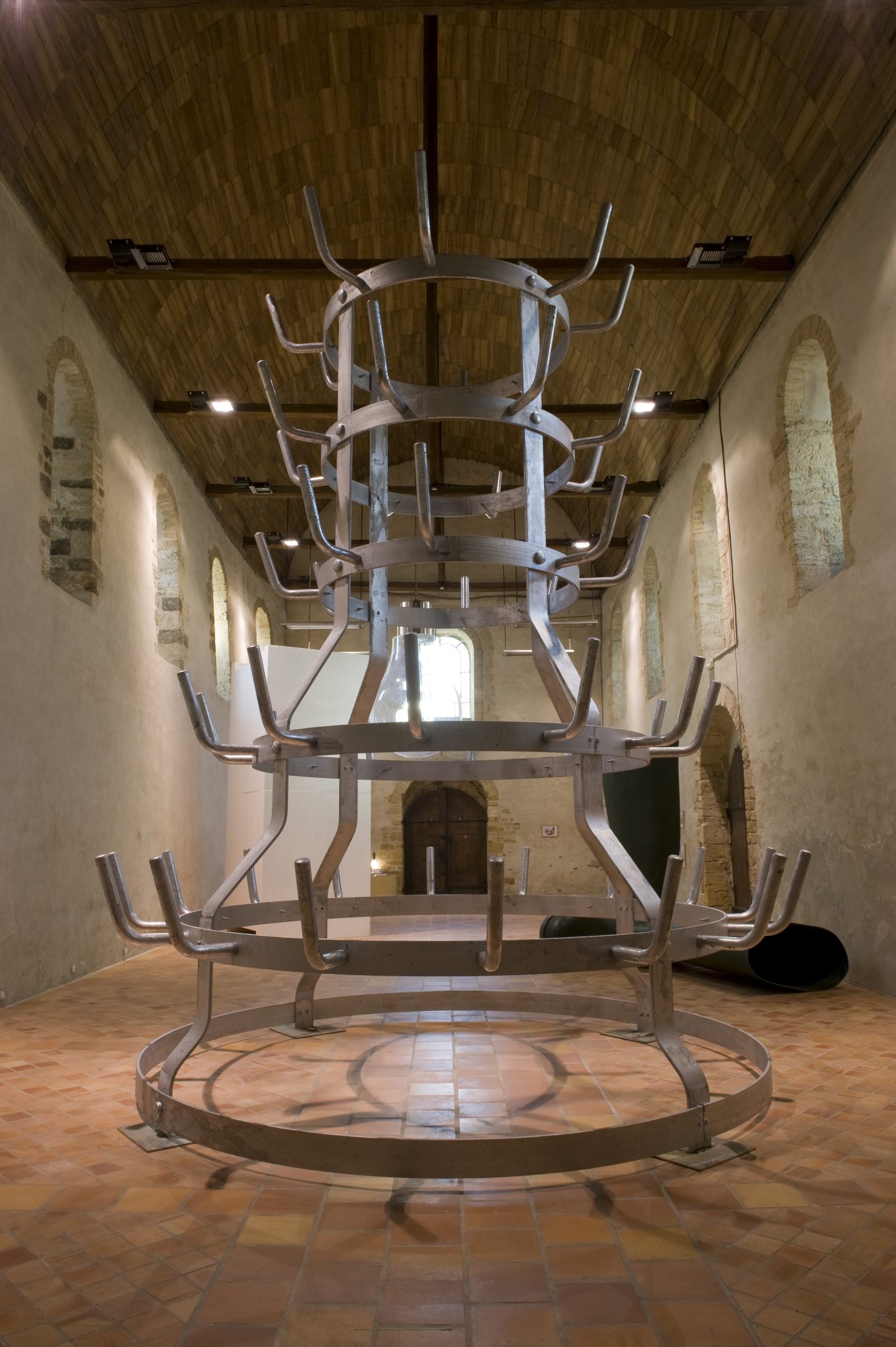 Galerie Lange + Pult – Lilian Bourgeat