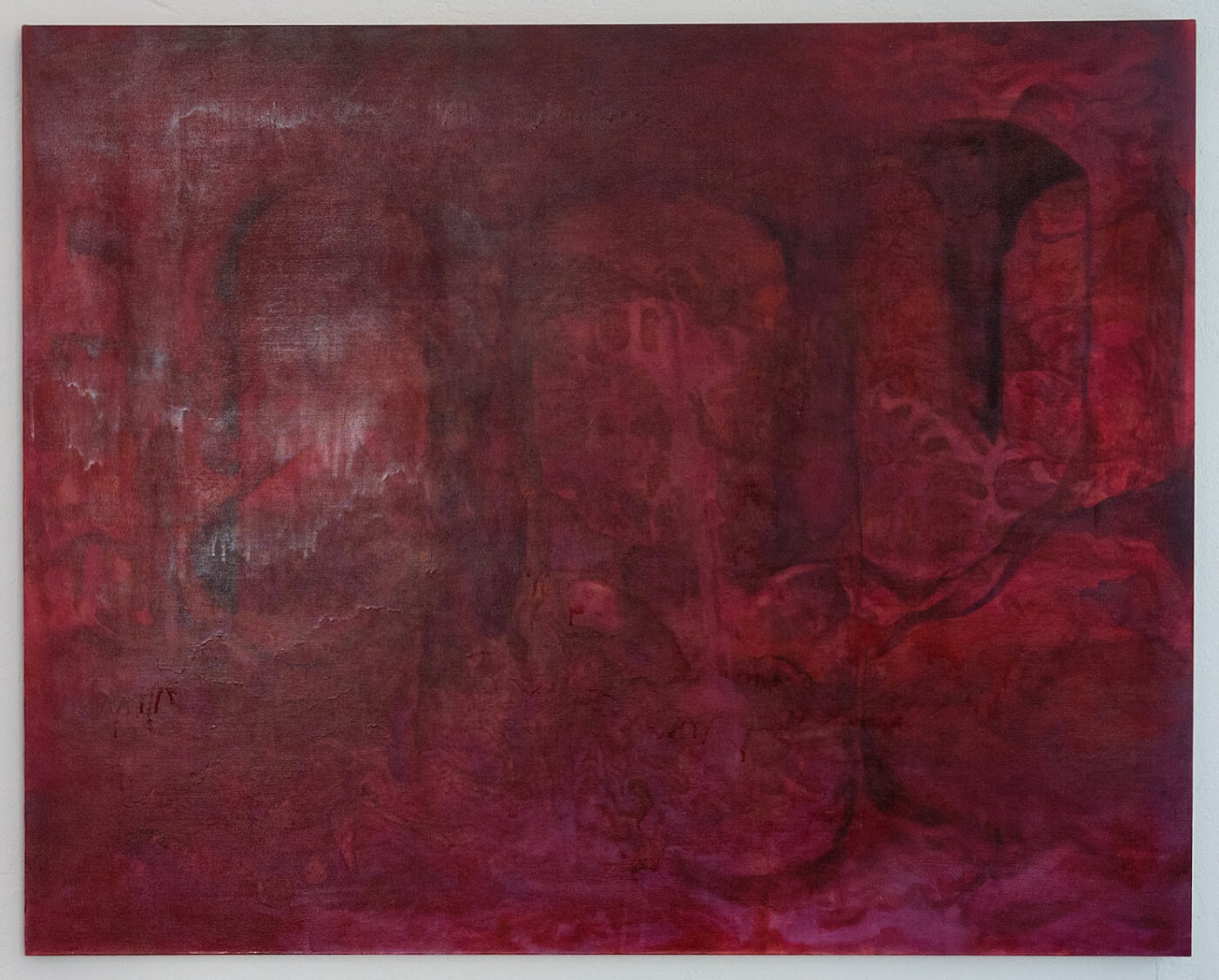 Galerie Lange + Pult – QUAE EST IN NATURA