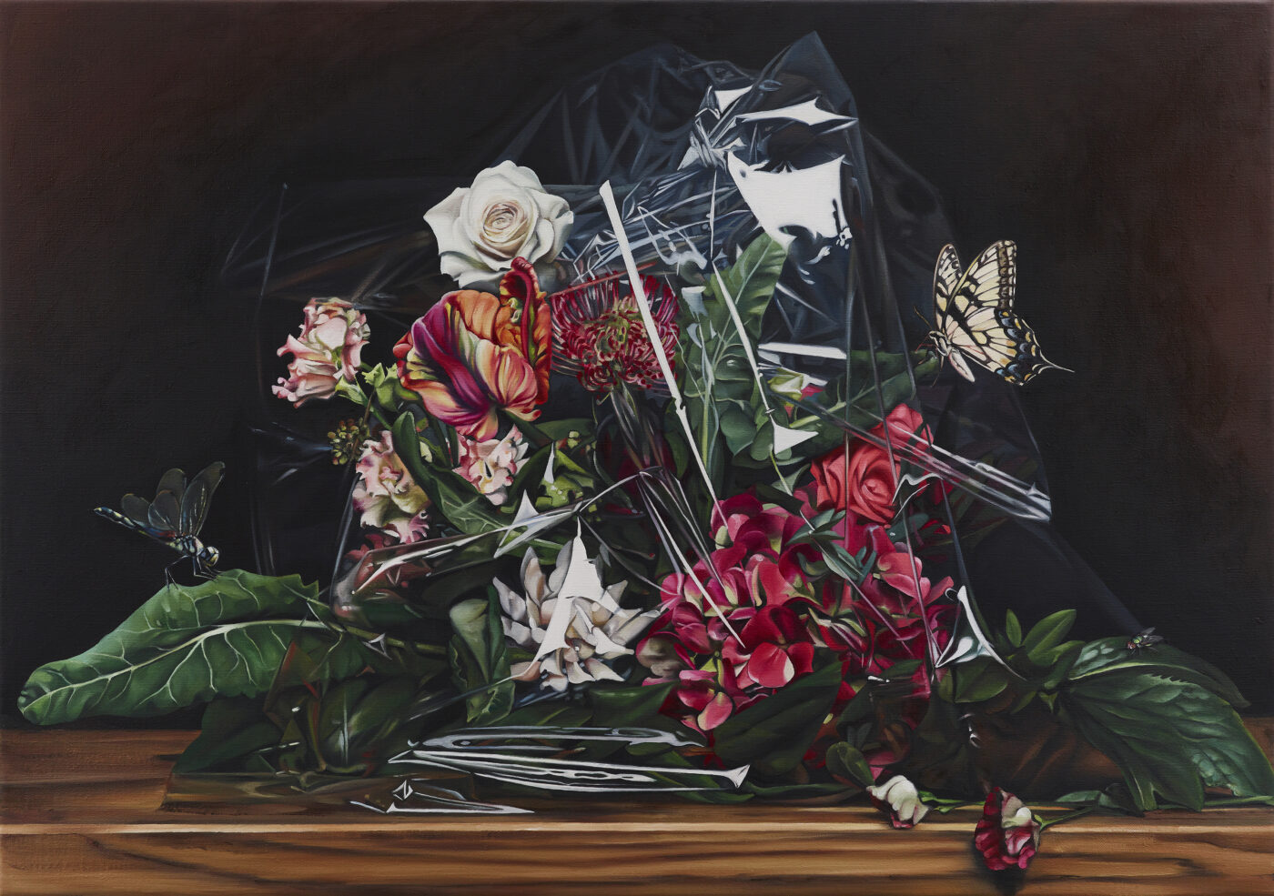 Galerie Lange + Pult – Till Rabus