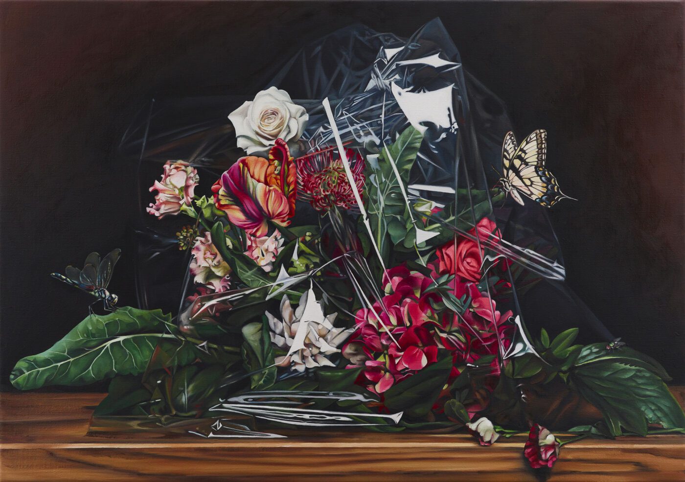 Galerie Lange + Pult – Art Brussels 2026