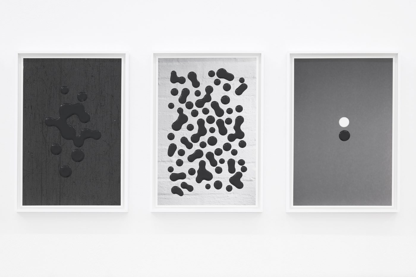 Galerie Lange + Pult – Pietro Mattioli