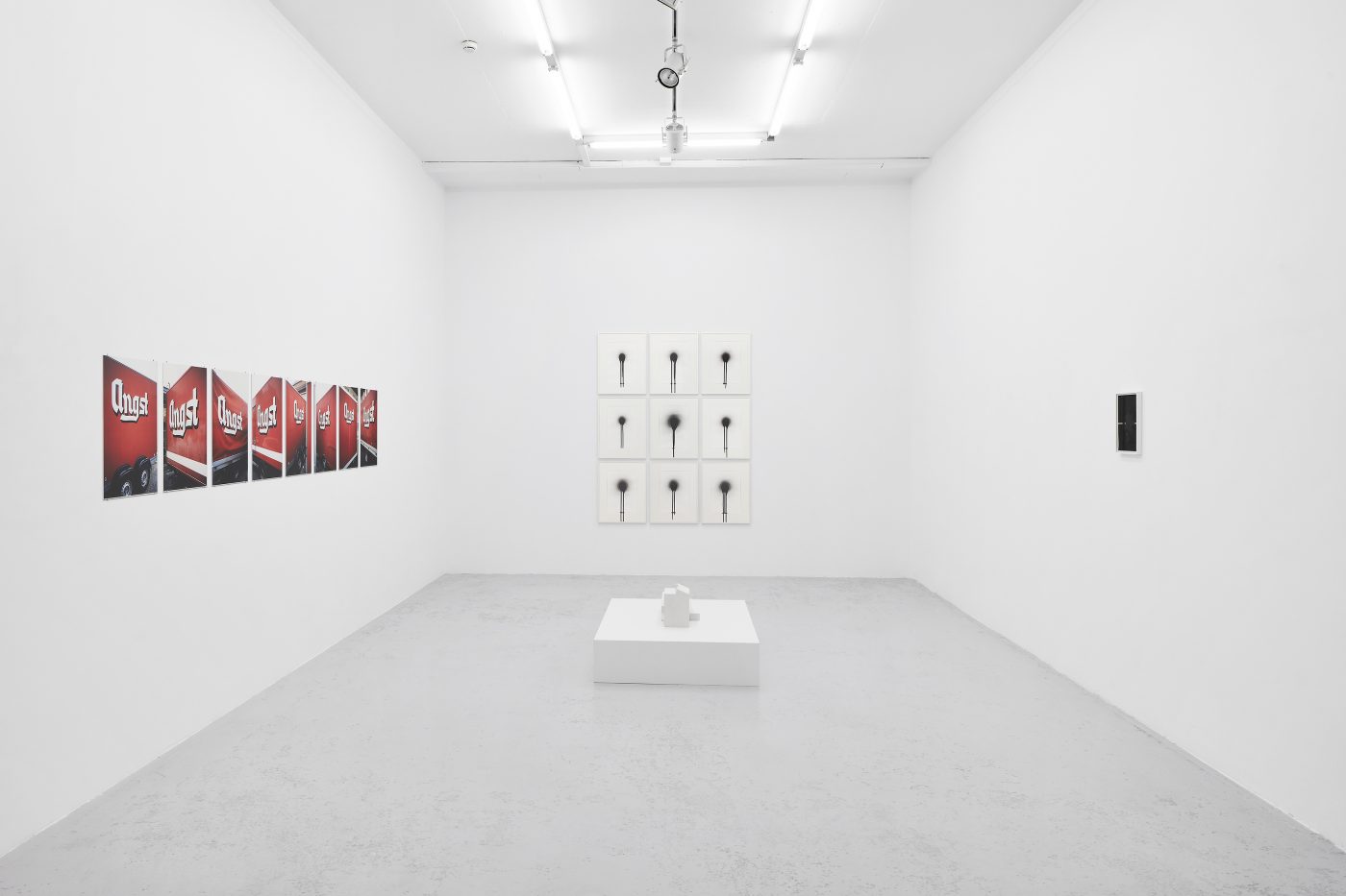 Galerie Lange + Pult – Pietro Mattioli