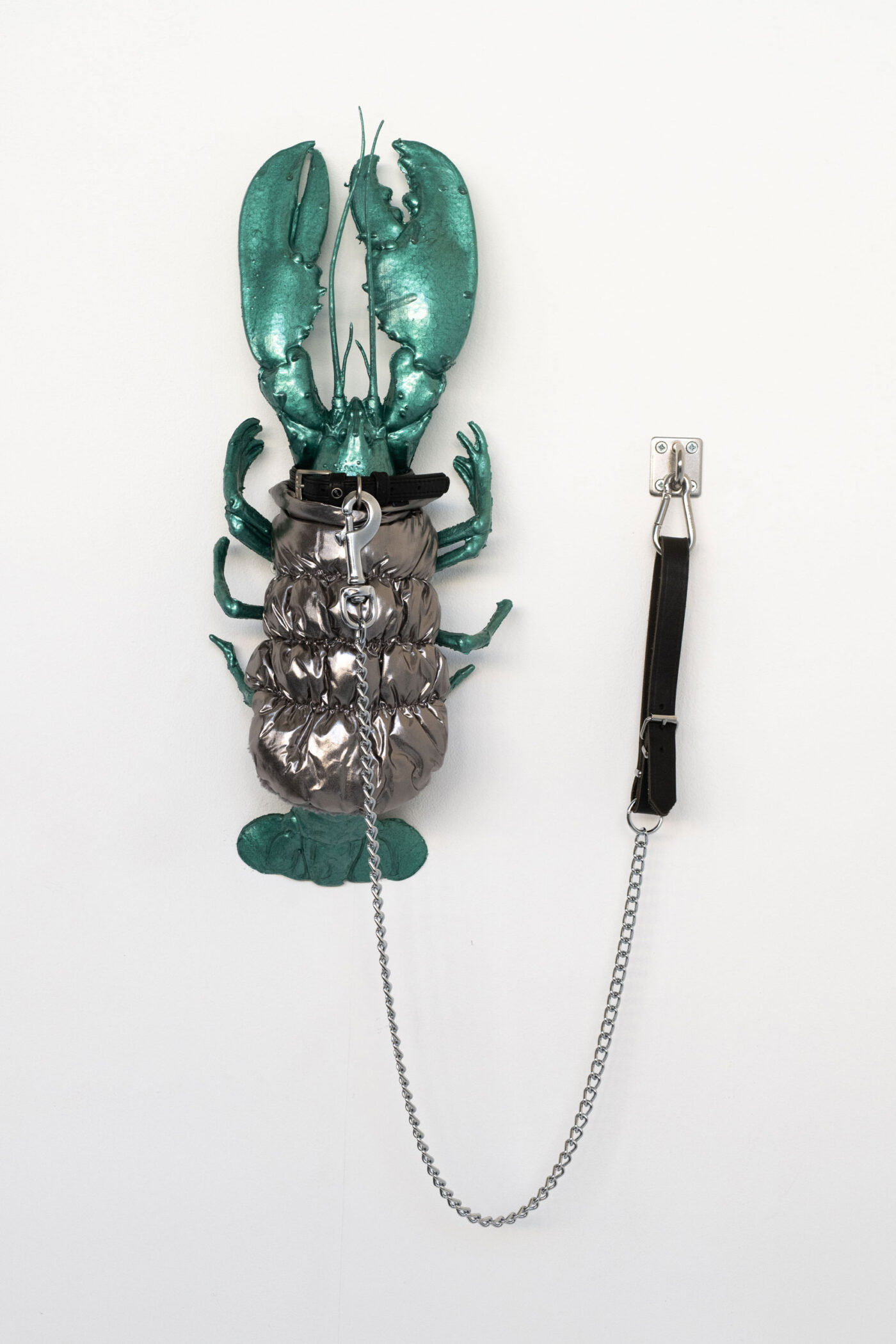 Galerie Lange + Pult – Fabian Boschung