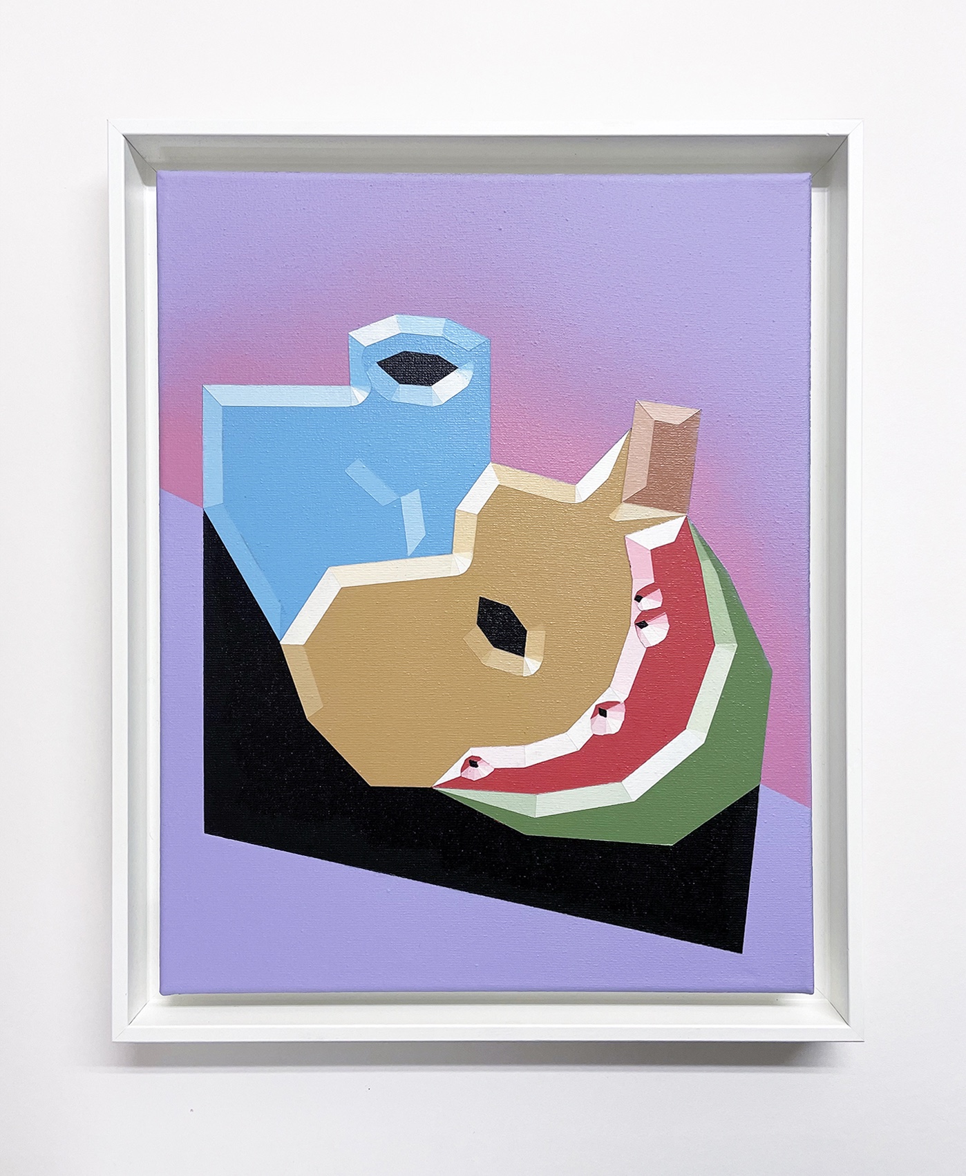 Galerie Lange + Pult – Francisco da Mata