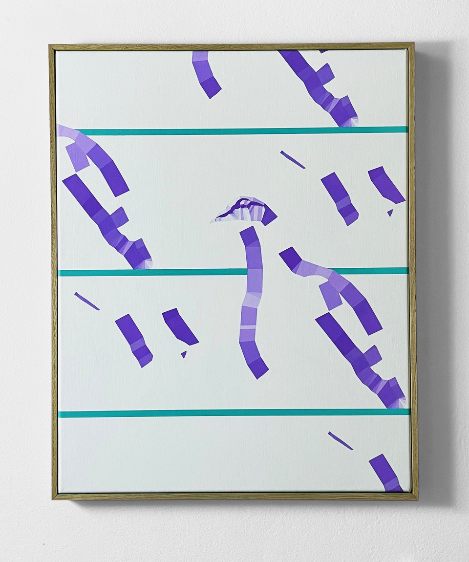 Galerie Lange + Pult – Francisco da Mata