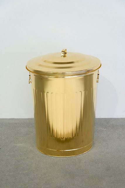 Galerie Lange + Pult – Sylvie Fleury