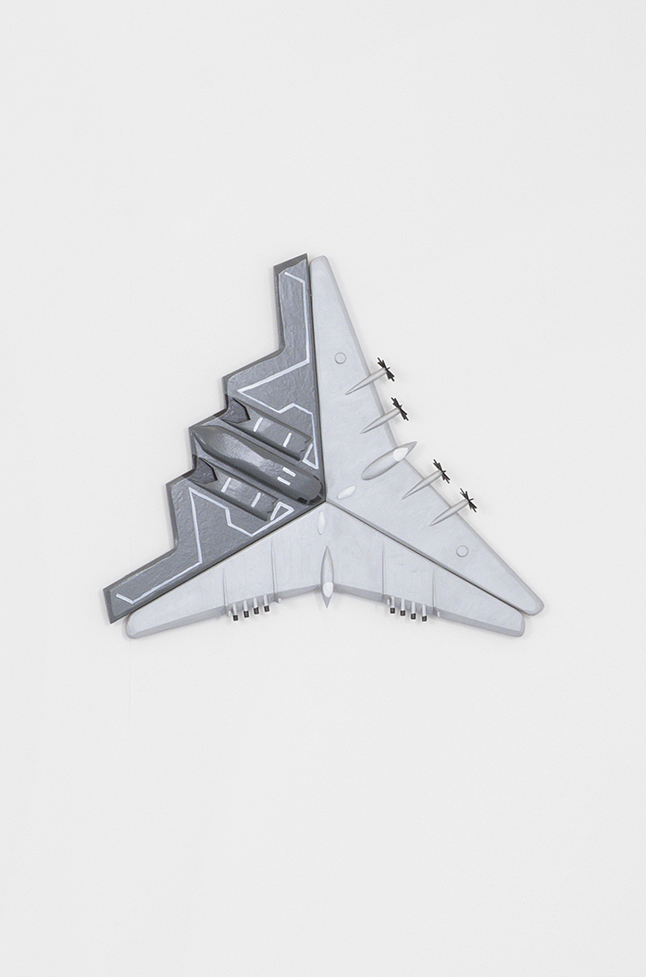 Galerie Lange + Pult – Fabian Boschung