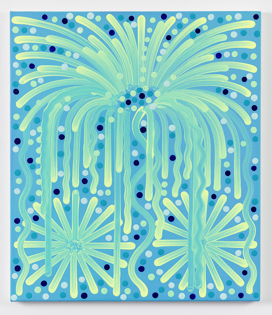 Galerie Lange + Pult – Hugo Capron