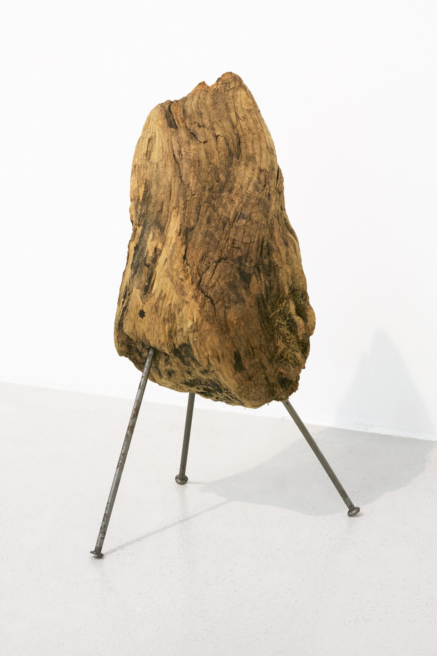 Galerie Lange + Pult – Luc Aubort