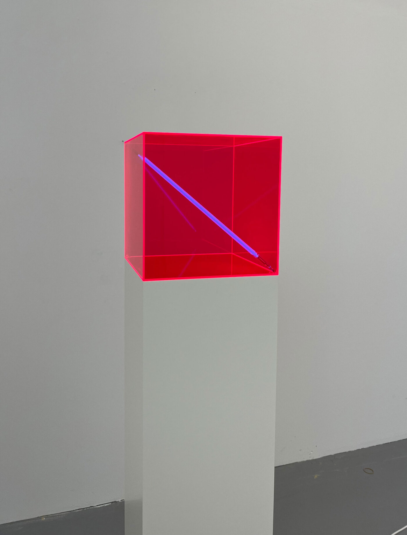 Galerie Lange + Pult – Christian Herdeg