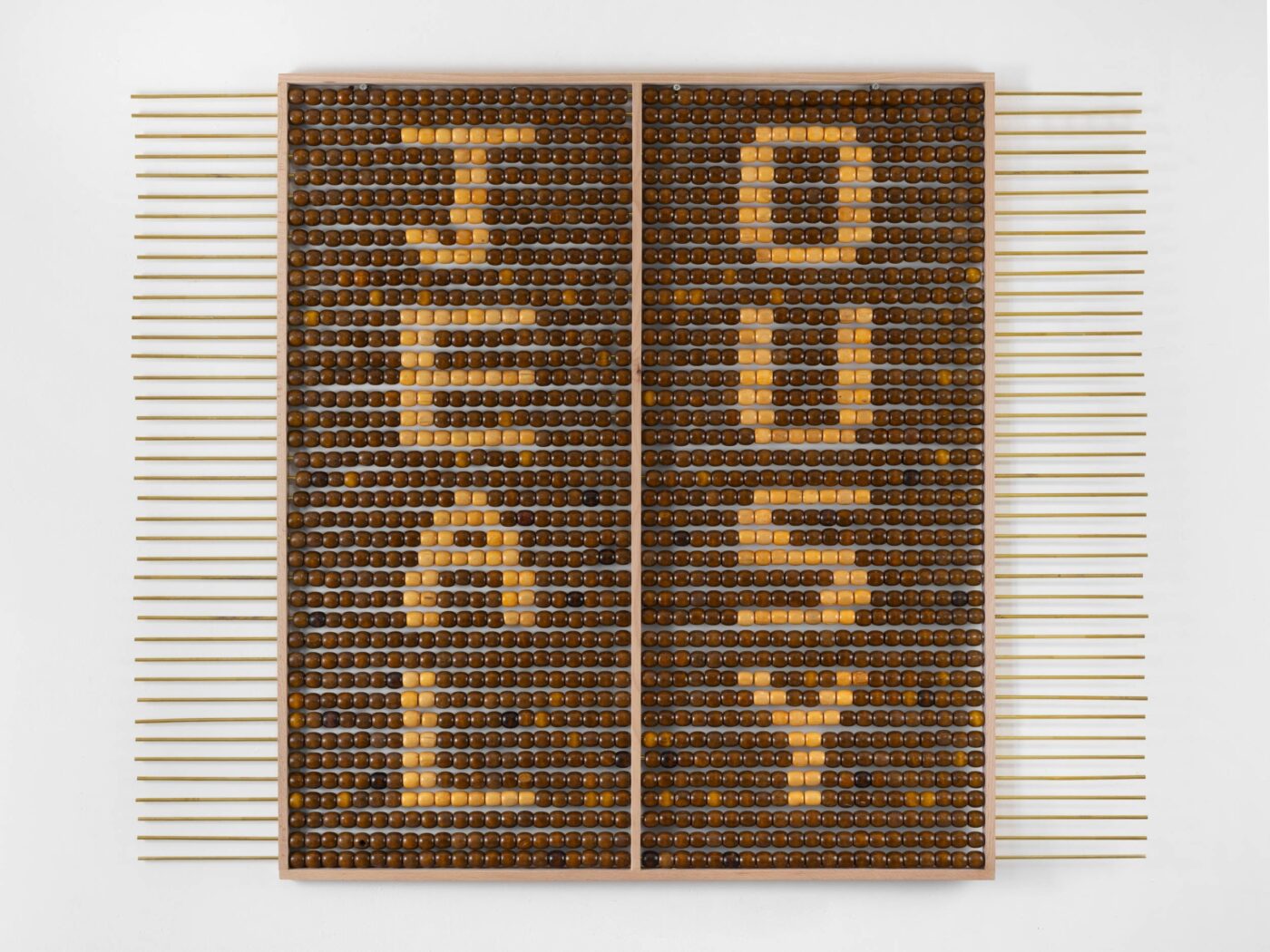 Galerie Lange + Pult – Gina Proenza