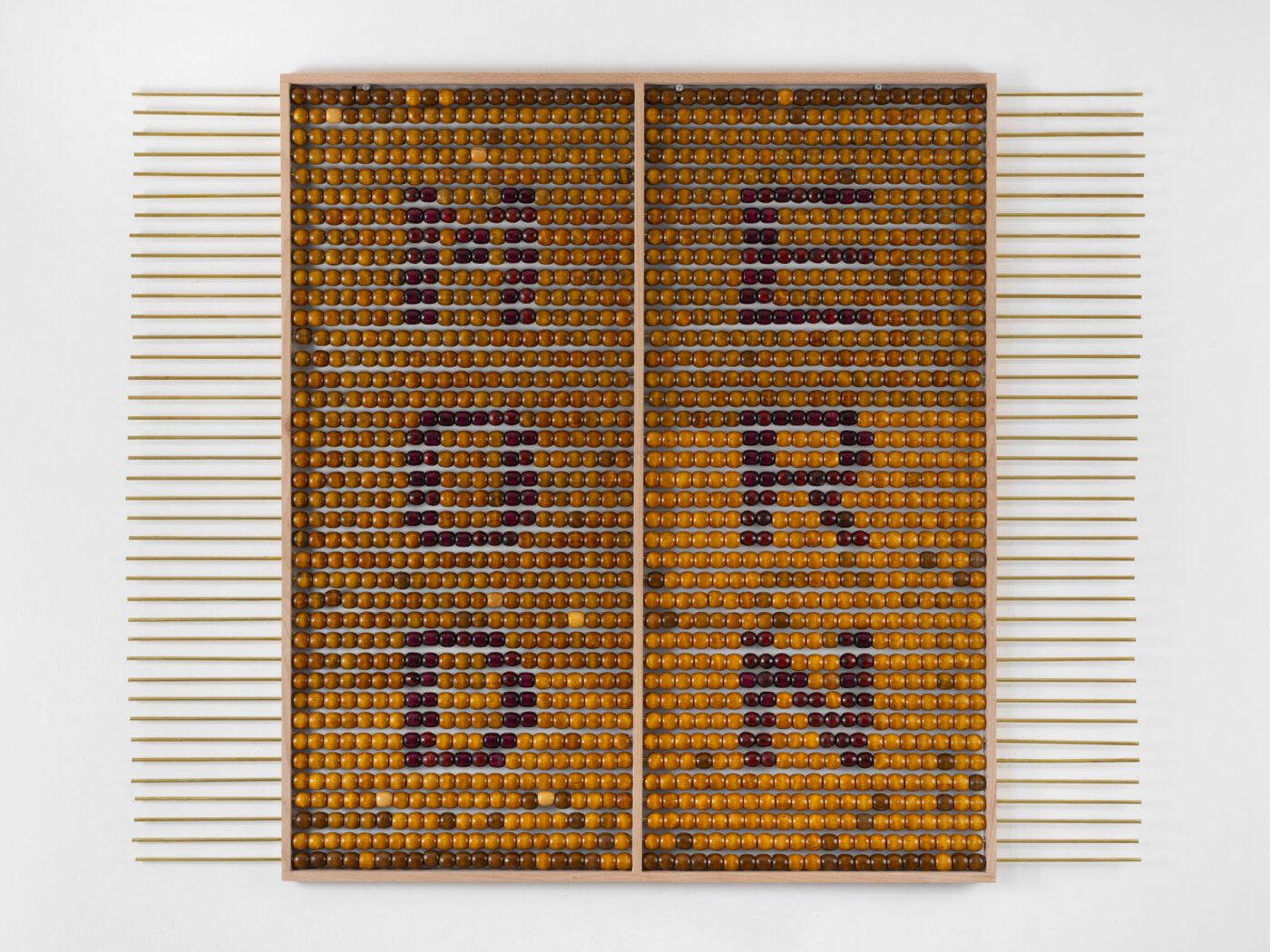 Galerie Lange + Pult – Gina Proenza