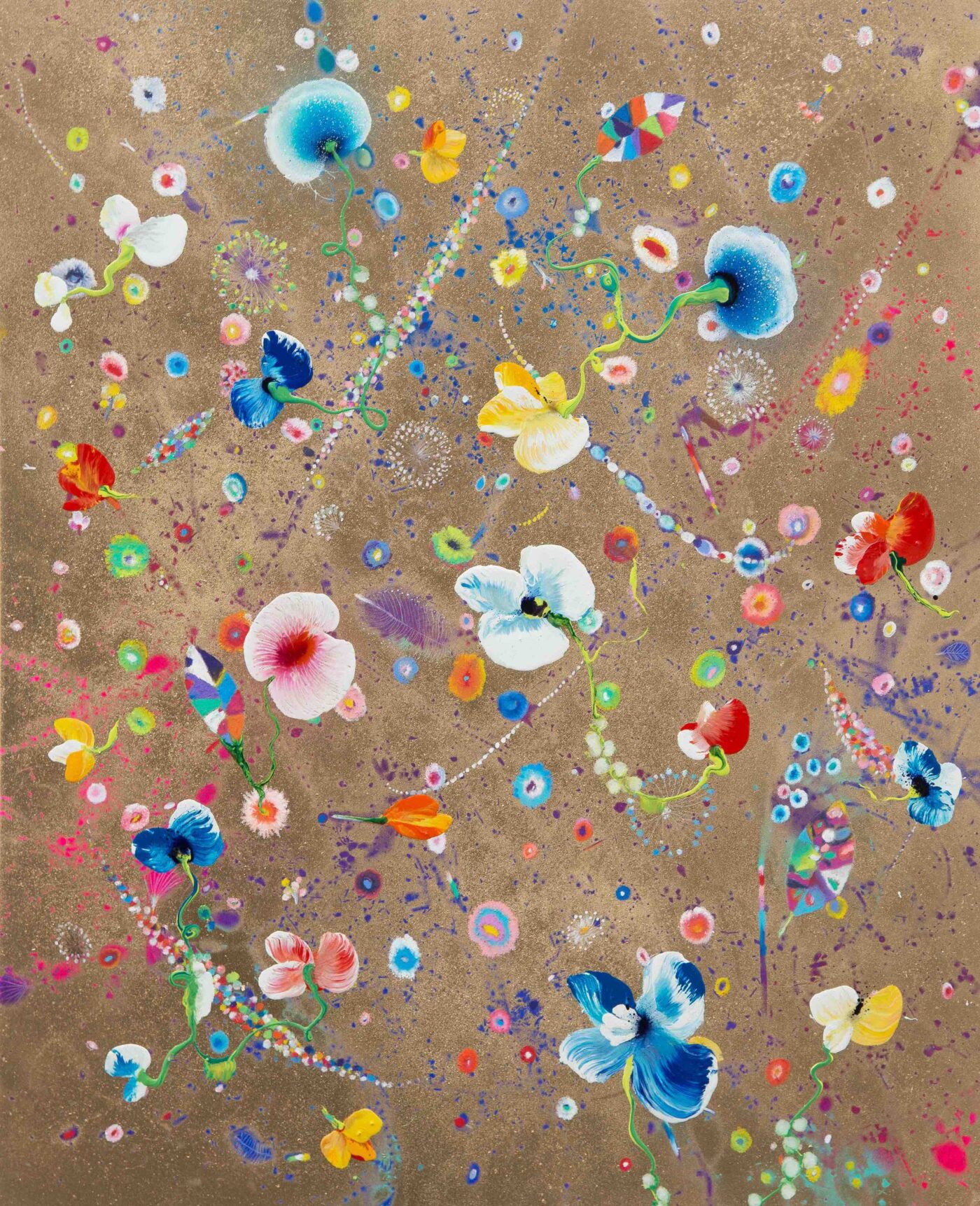 Galerie Lange + Pult – Thierry Feuz