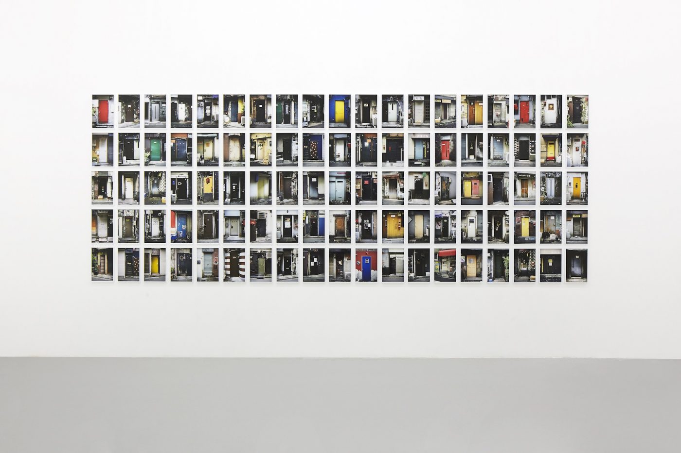 Galerie Lange + Pult – Pietro Mattioli