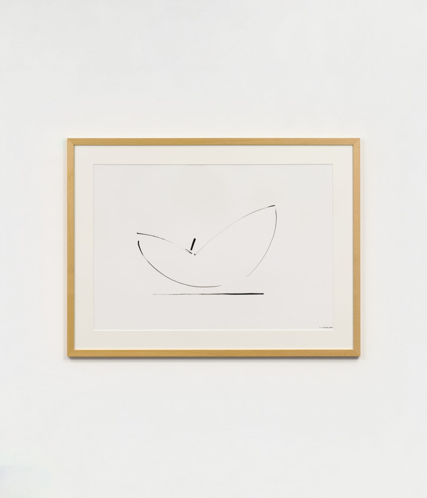 Galerie Lange + Pult – Italo Valenti