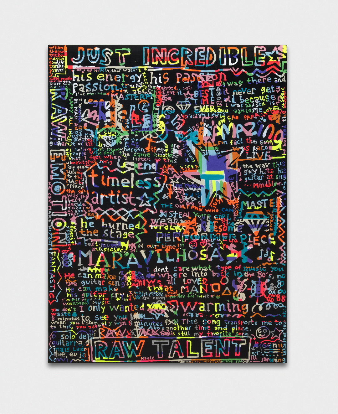 Galerie Lange + Pult – Hadrien Dussoix