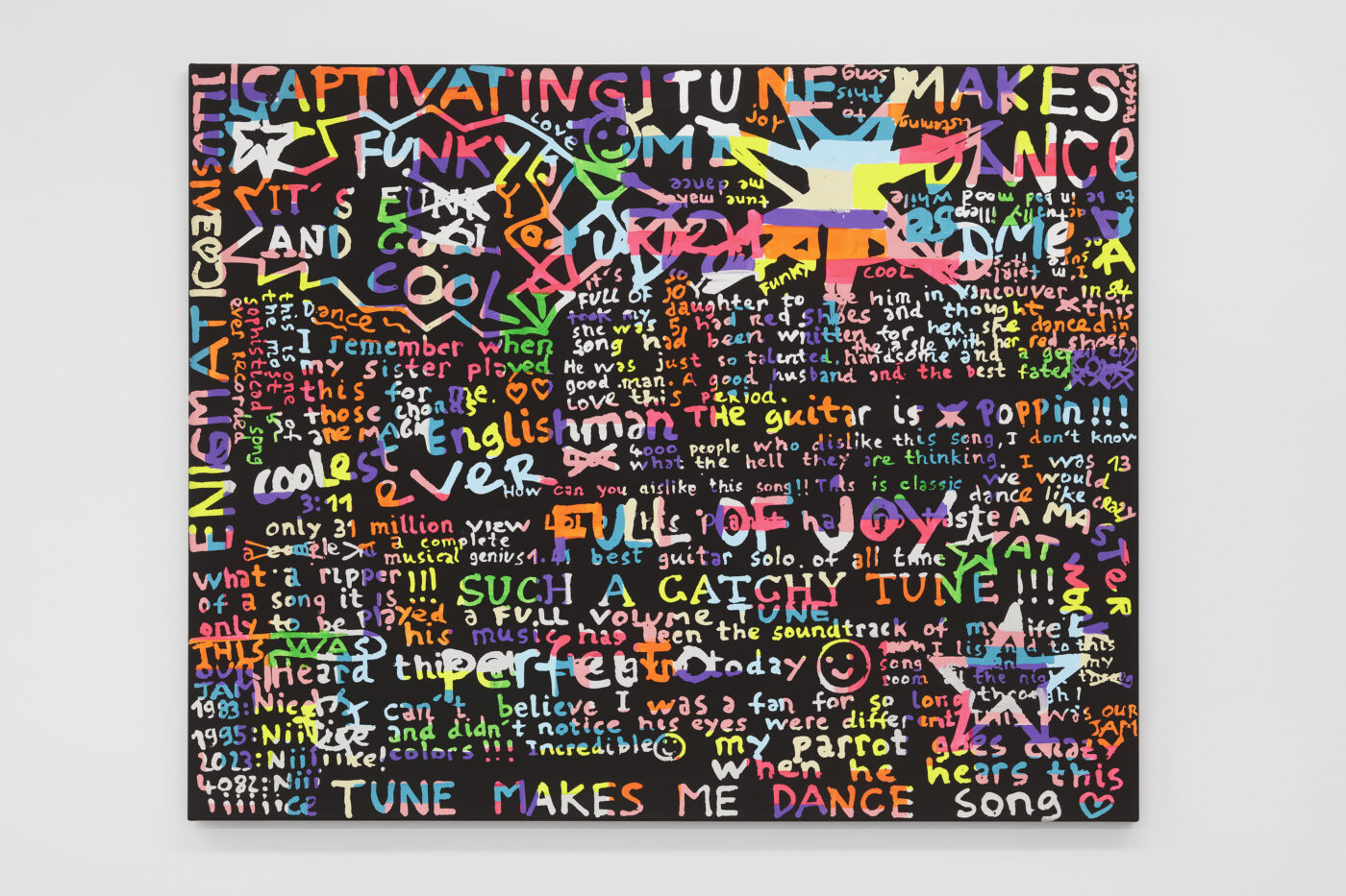 Galerie Lange + Pult – Hadrien Dussoix