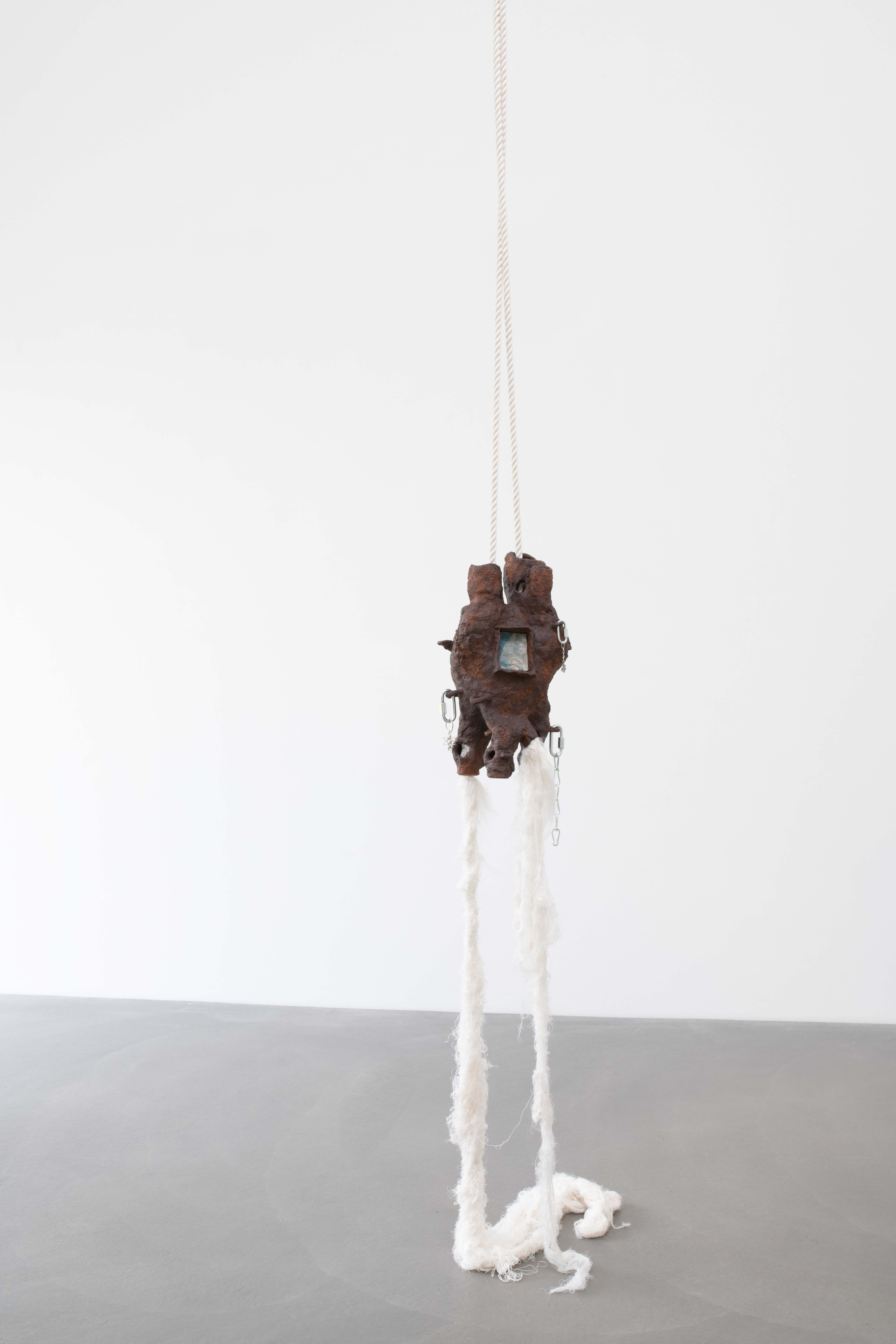 Galerie Lange + Pult – QUAE EST IN NATURA