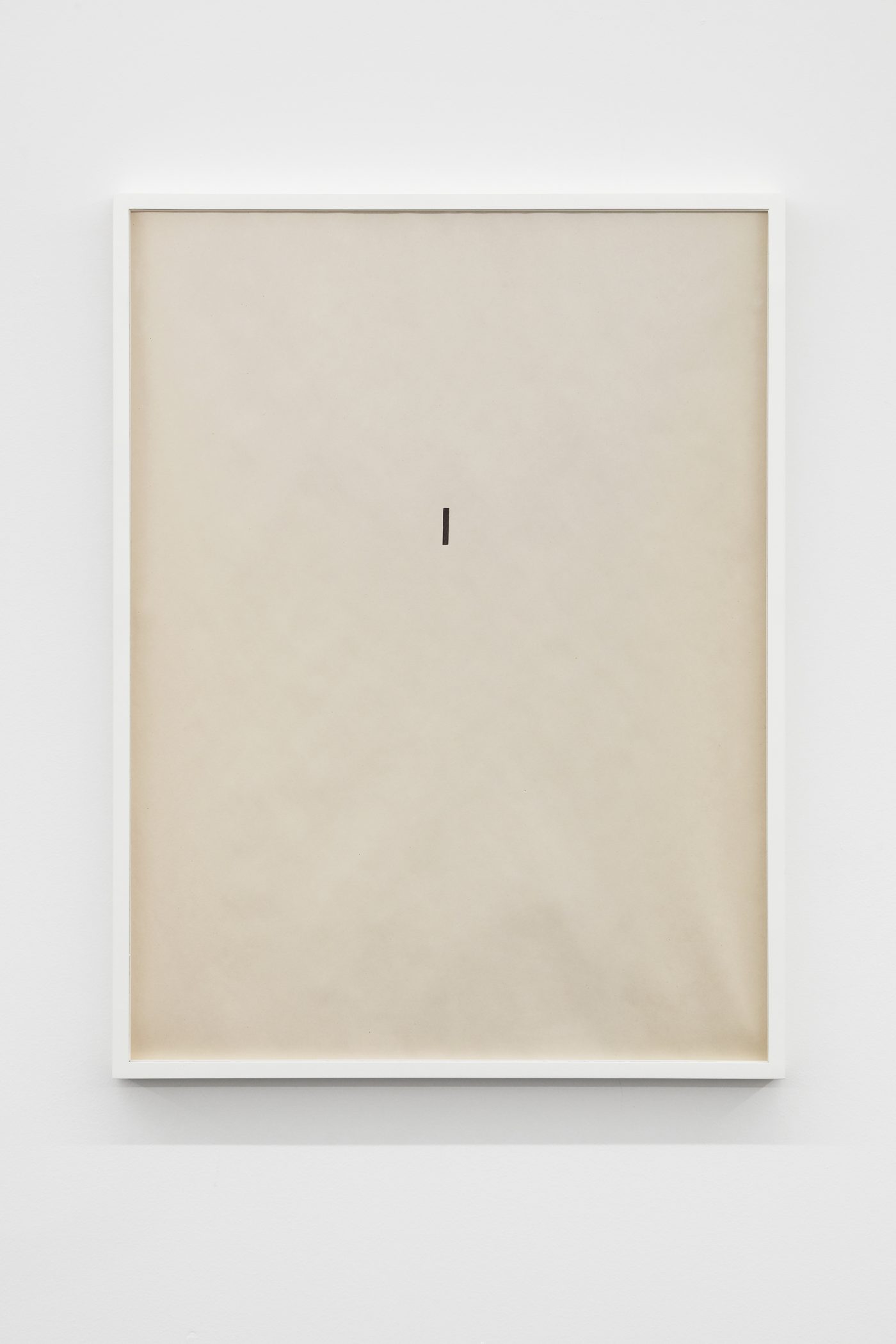 Galerie Lange + Pult – Olivier Mosset