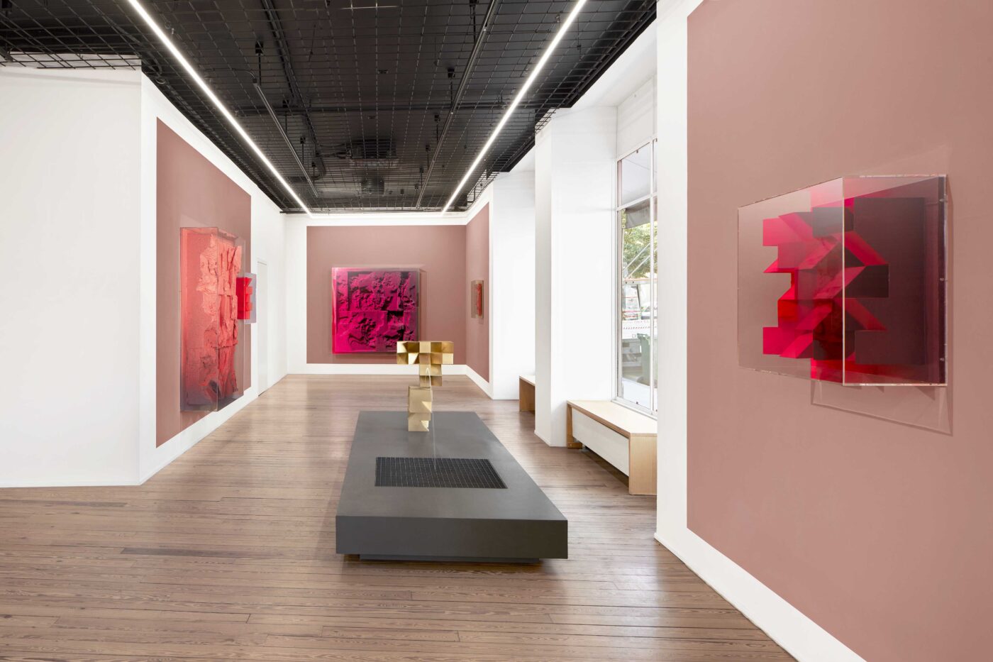 Galerie Lange + Pult – Jan Albers