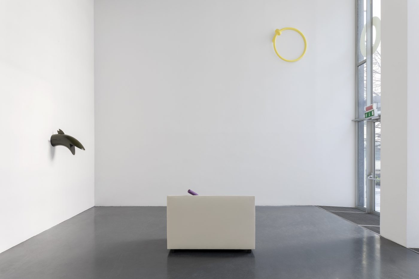 Alfredo Aceto @ Instituto Svizzero, Milano Sequoia 07