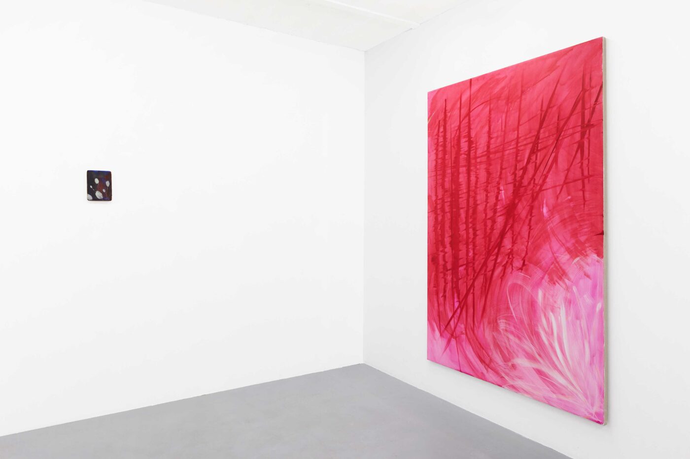 Galerie Lange + Pult – Augusta Lardy Micheli