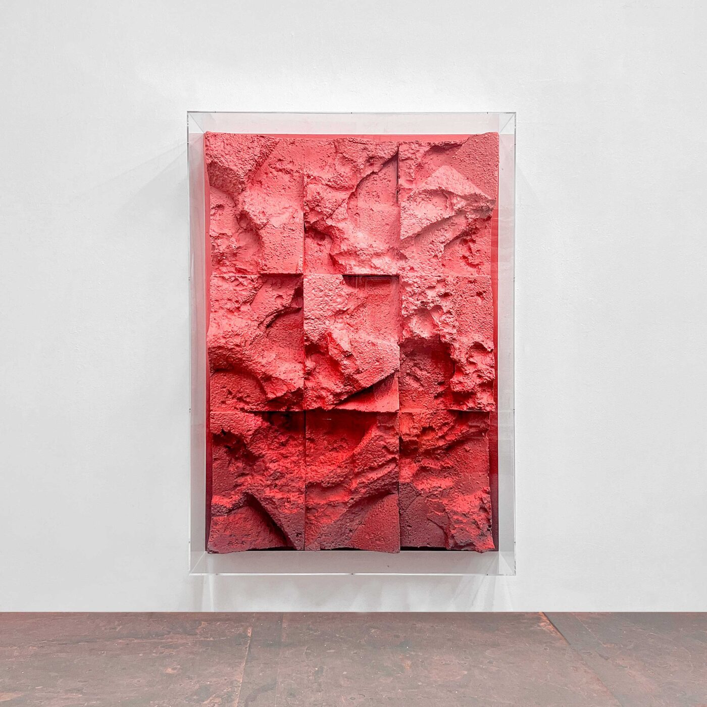 Galerie Lange + Pult – Jan Albers