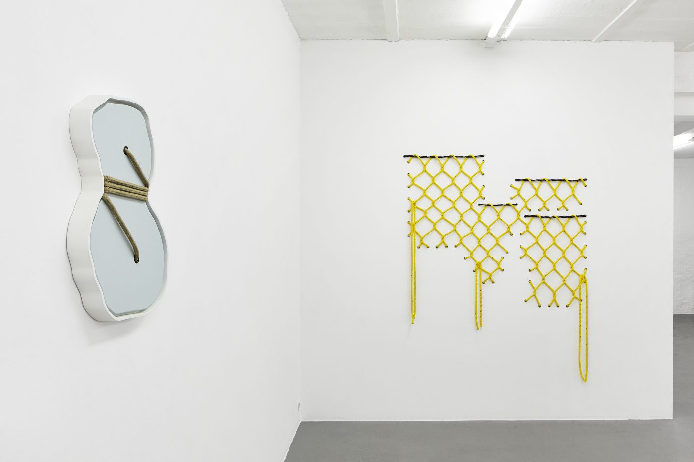 Galerie Lange + Pult – Francisco da Mata