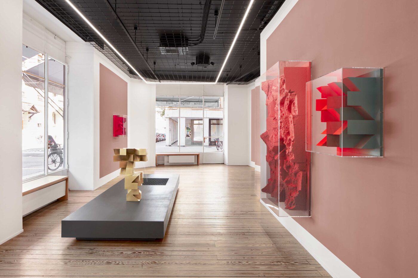 Galerie Lange + Pult – Jan Albers