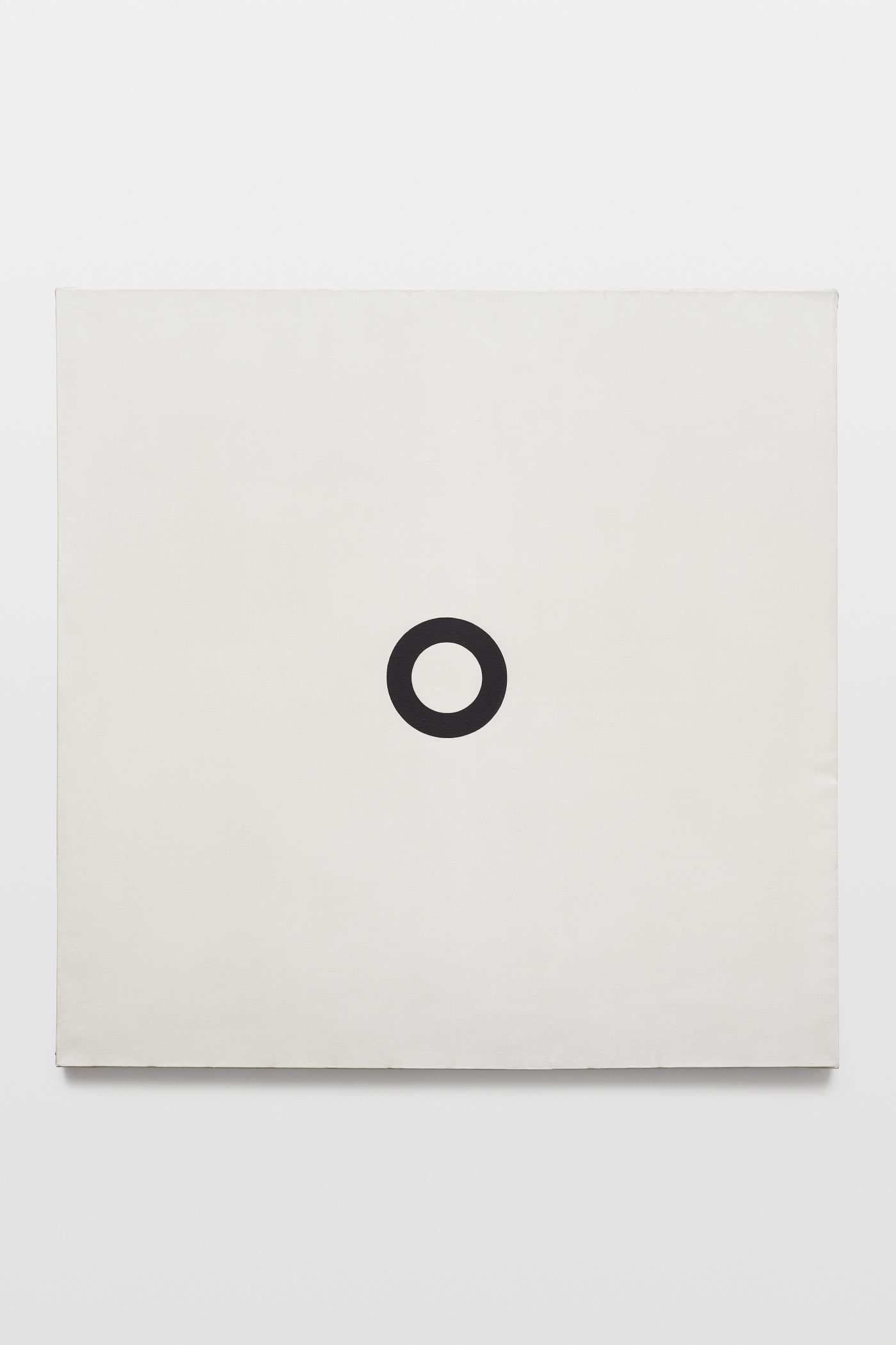 Galerie Lange + Pult – Olivier Mosset