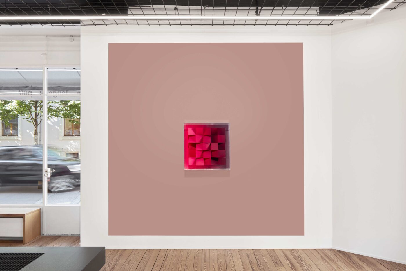 Galerie Lange + Pult – Jan Albers