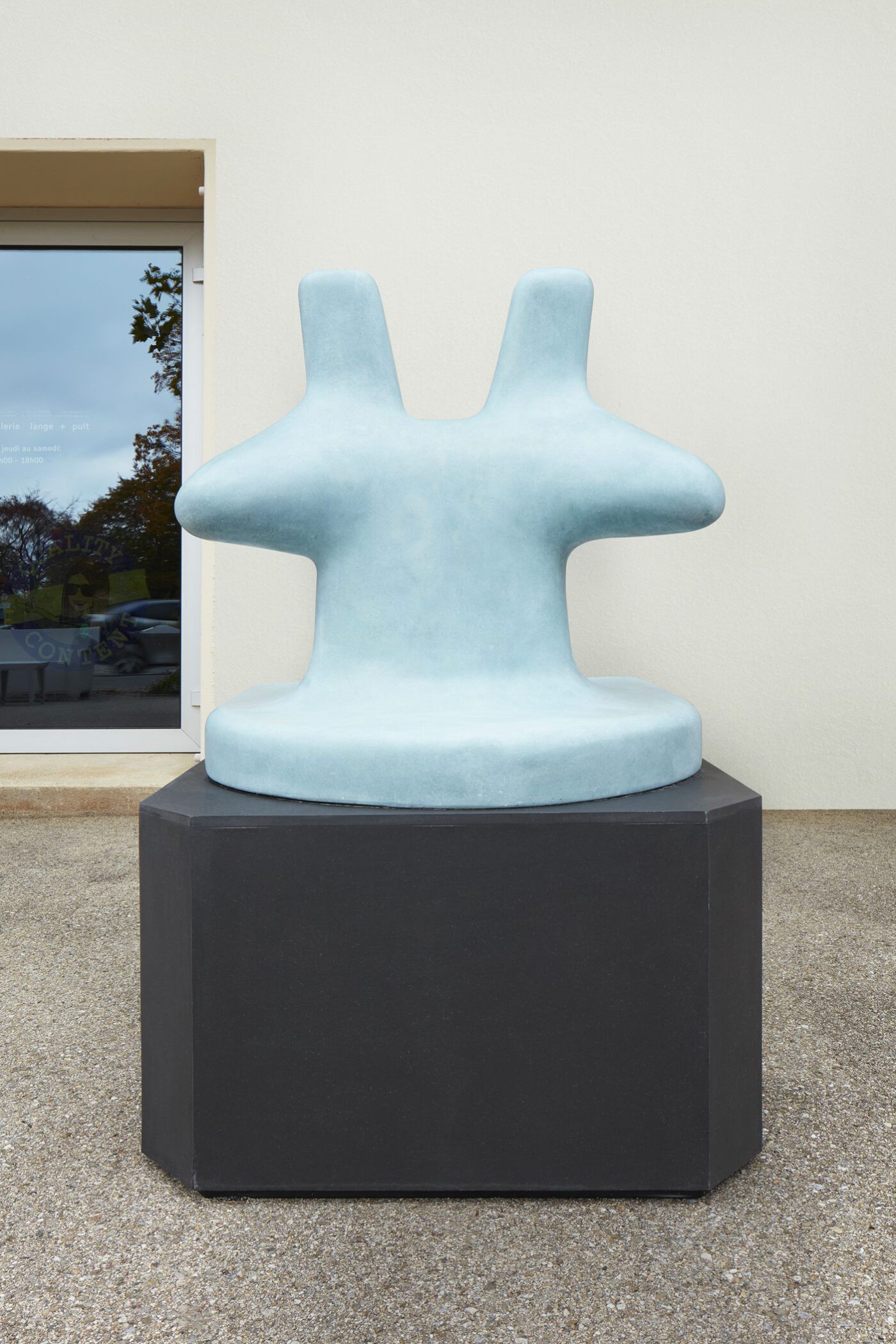 Galerie Lange + Pult – Didier Marcel