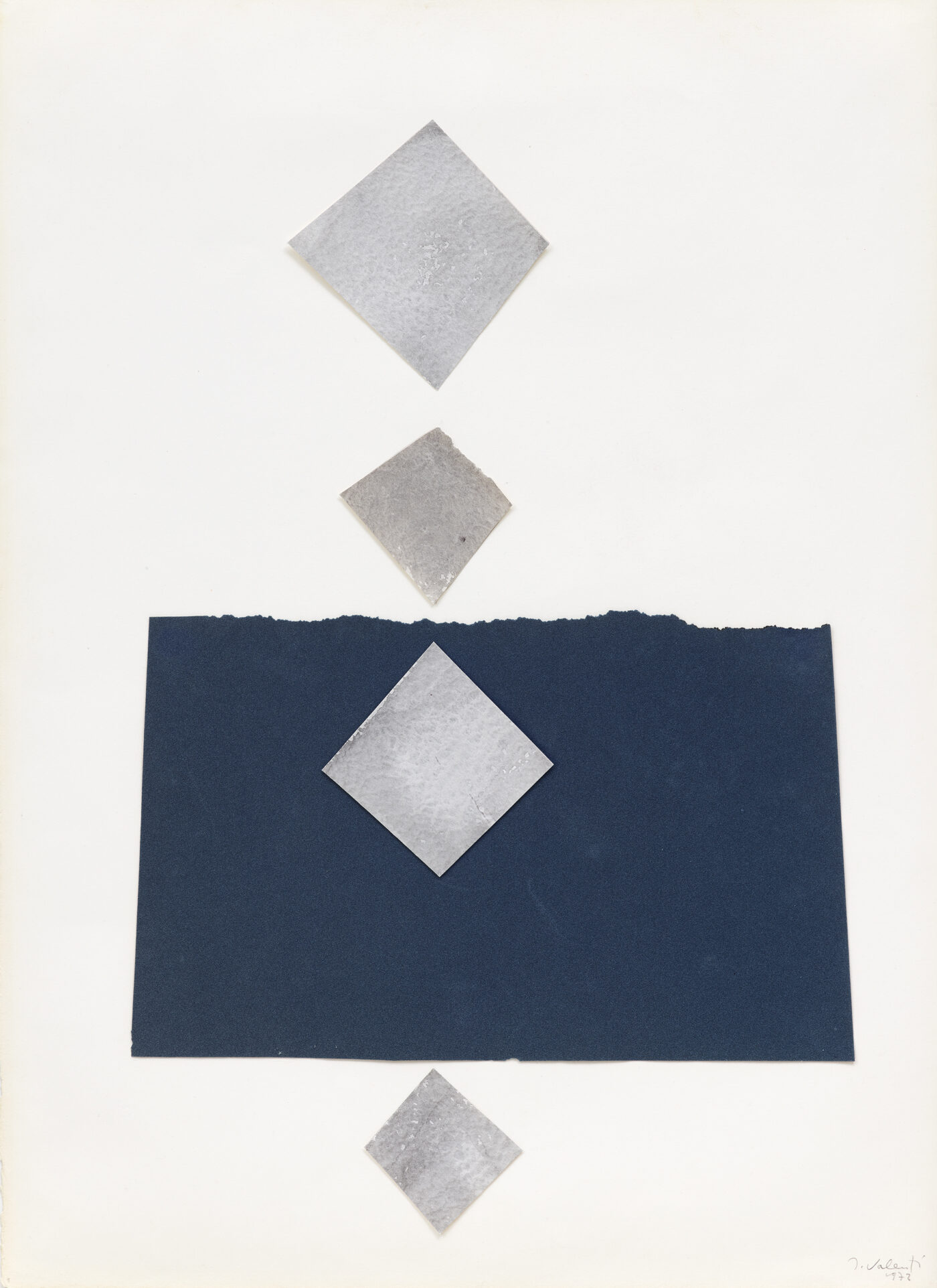 Galerie Lange + Pult – Italo Valenti