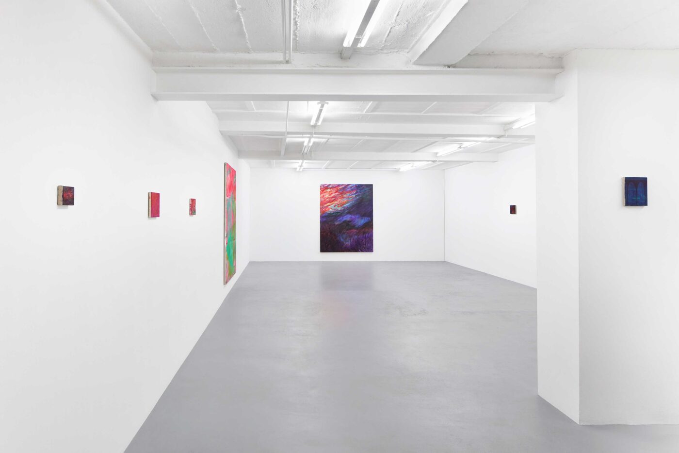 Galerie Lange + Pult – Augusta Lardy Micheli