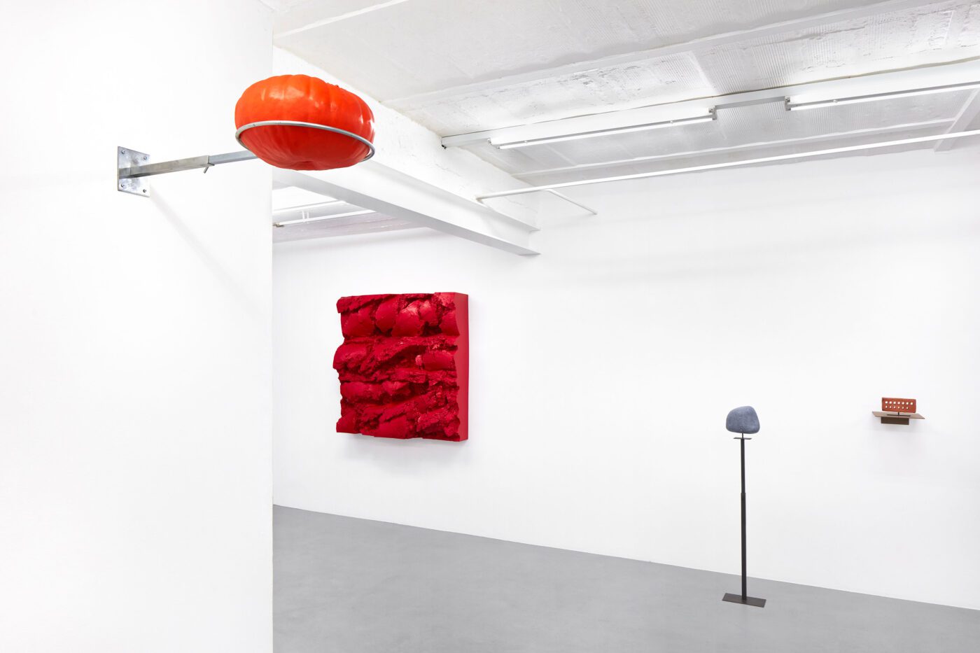 Galerie Lange + Pult – Didier Marcel