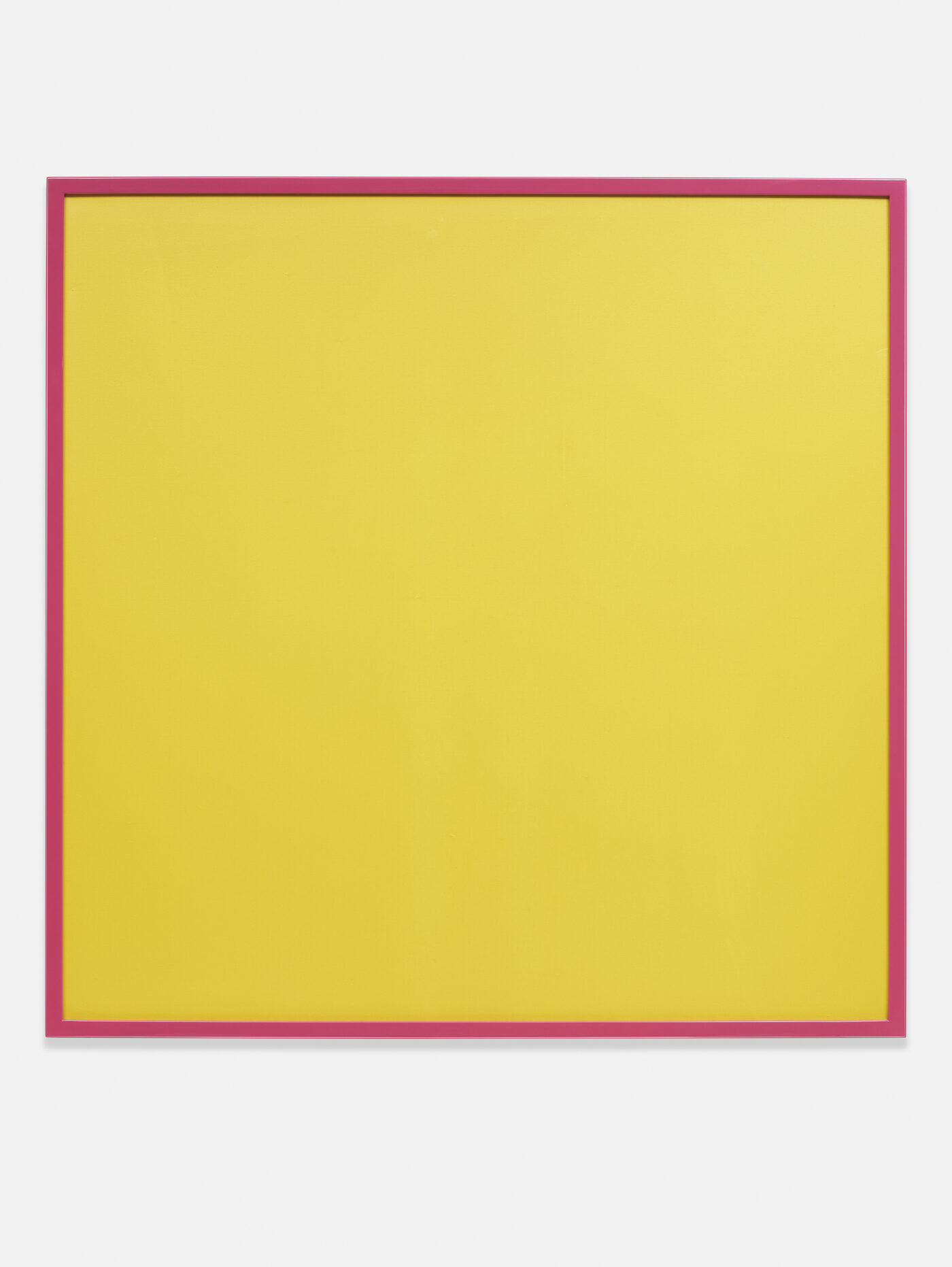 Galerie Lange + Pult – Olivier Mosset