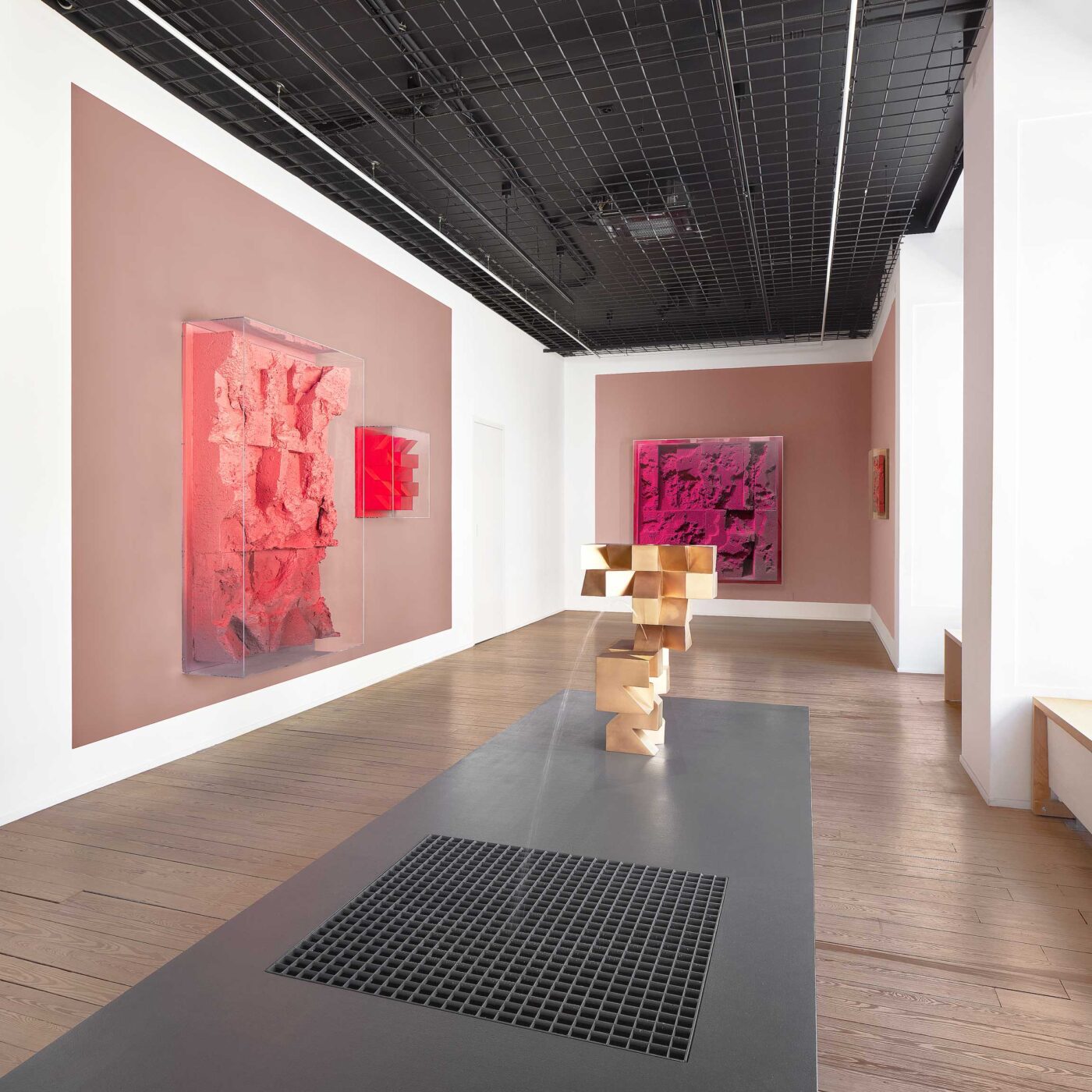 Galerie Lange + Pult – Jan Albers