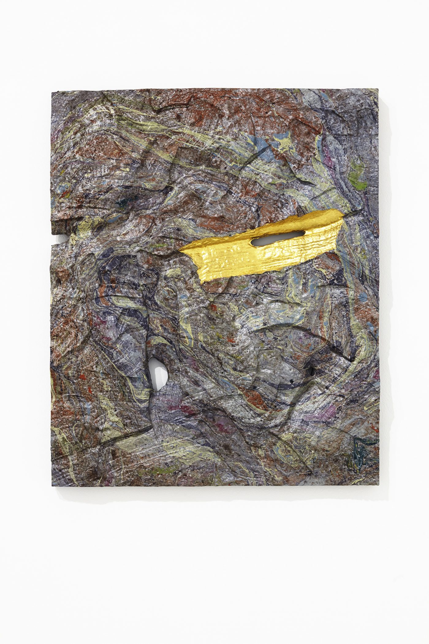 Galerie Lange + Pult – John Aaron Frank