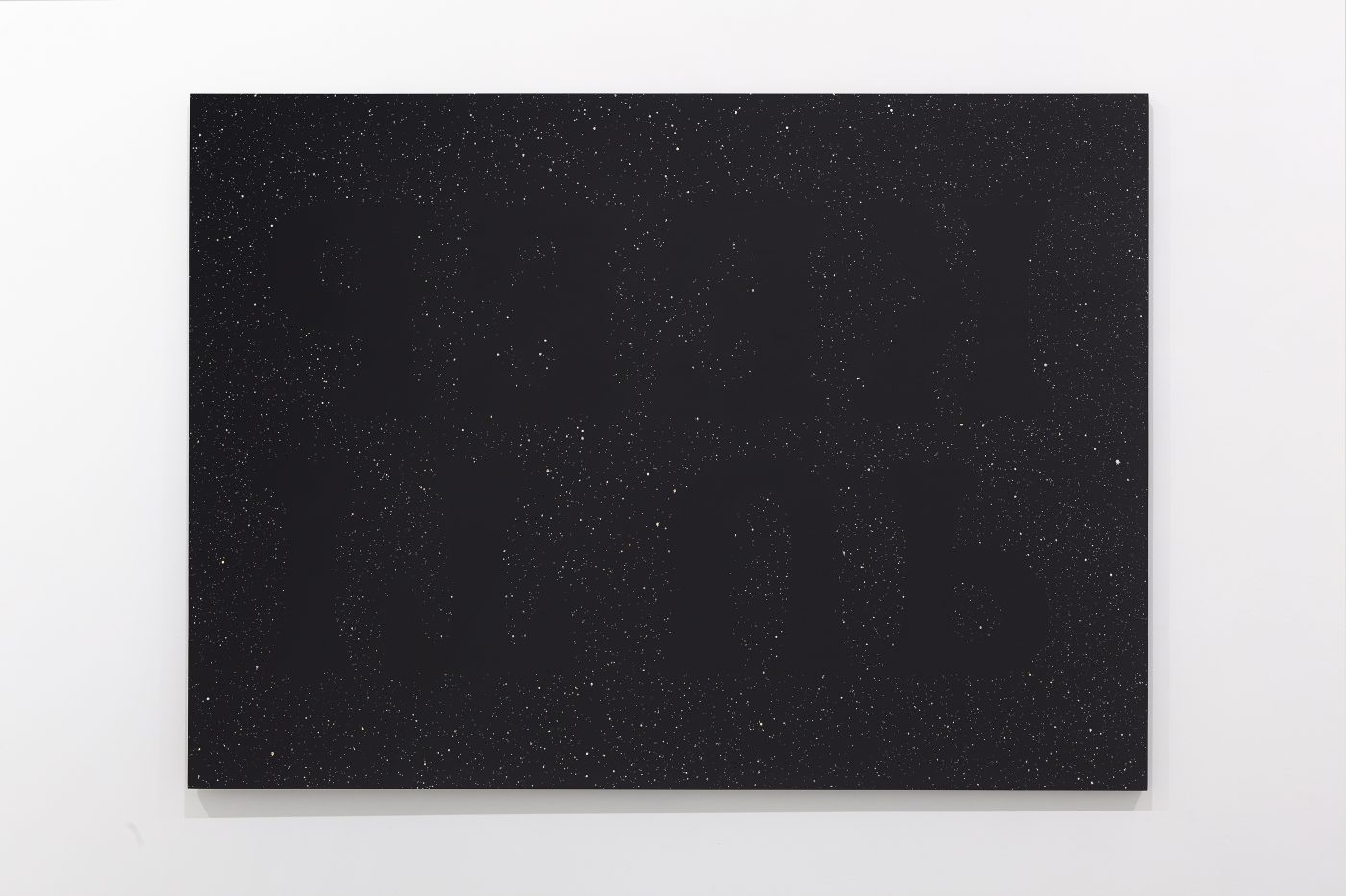 Galerie Lange + Pult – John Aaron Frank