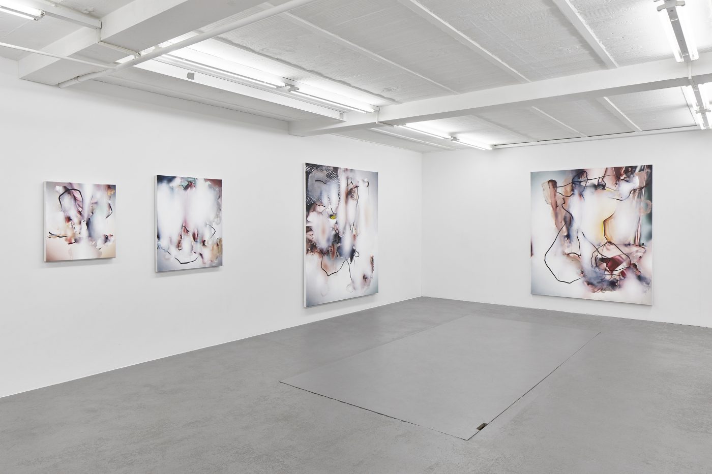 Galerie Lange + Pult – Sir Güdel