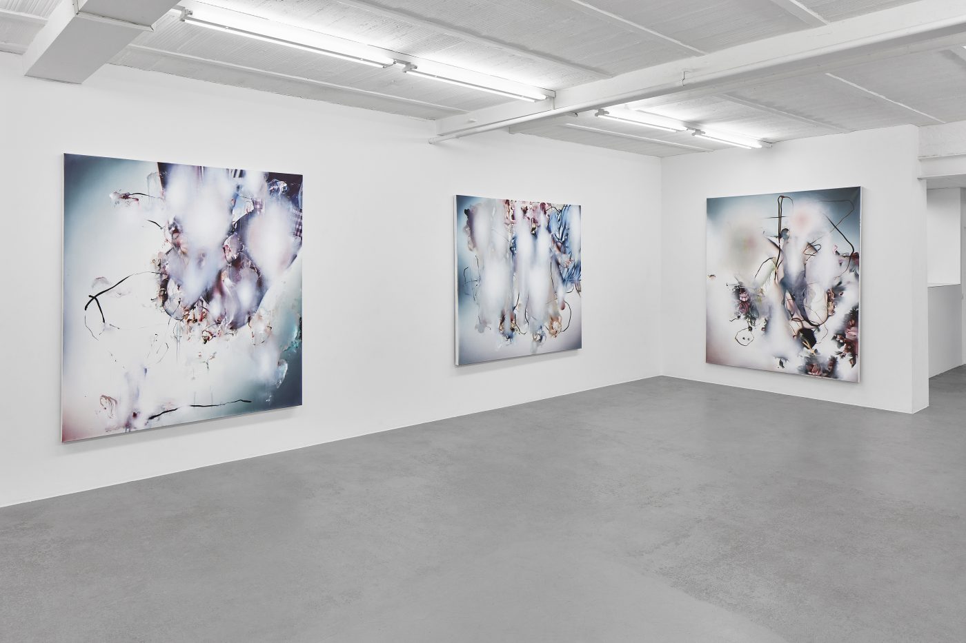 Galerie Lange + Pult – Sir Güdel