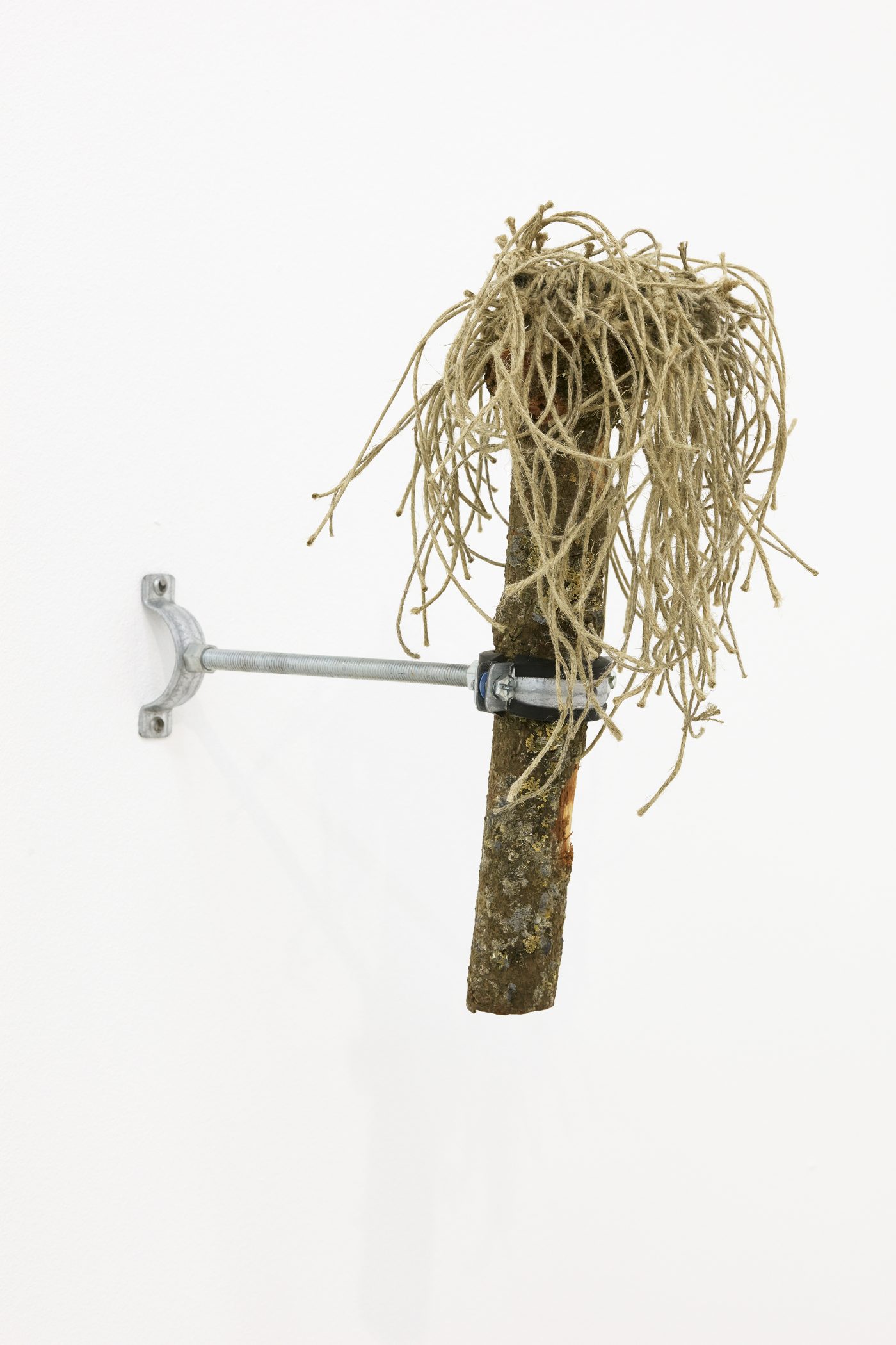 Galerie Lange + Pult – Luc Aubort