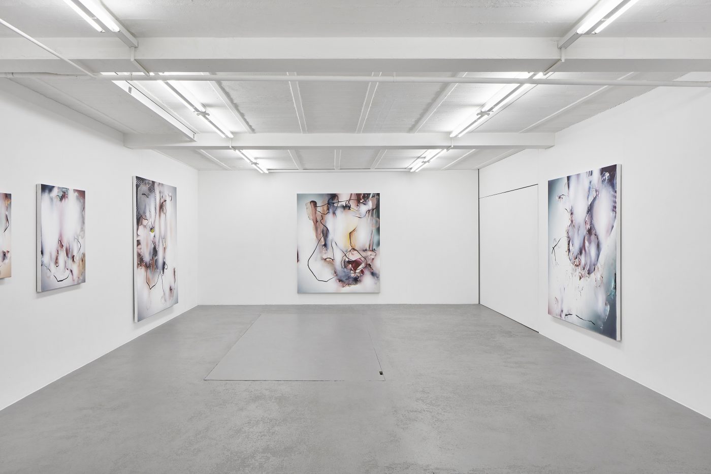 Galerie Lange + Pult – Sir Güdel