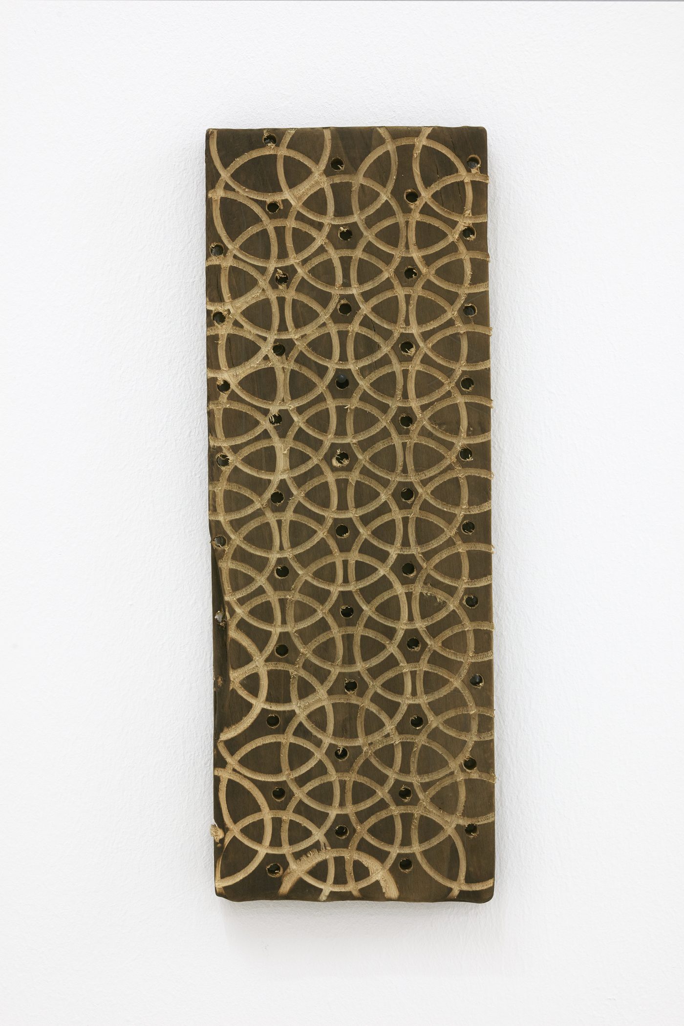 Galerie Lange + Pult – Luc Aubort