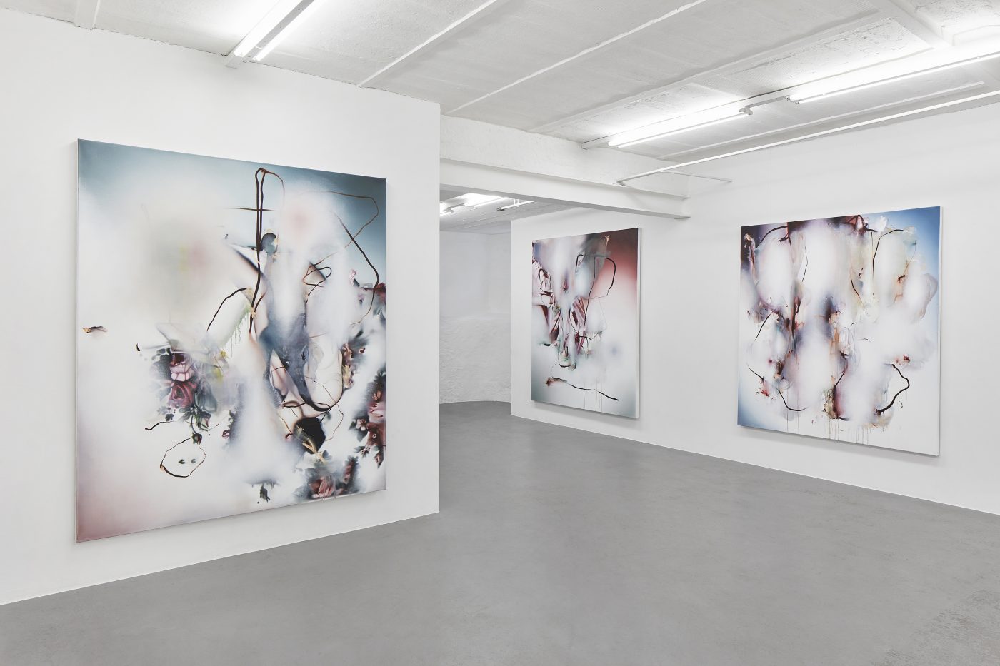 Galerie Lange + Pult – Sir Güdel