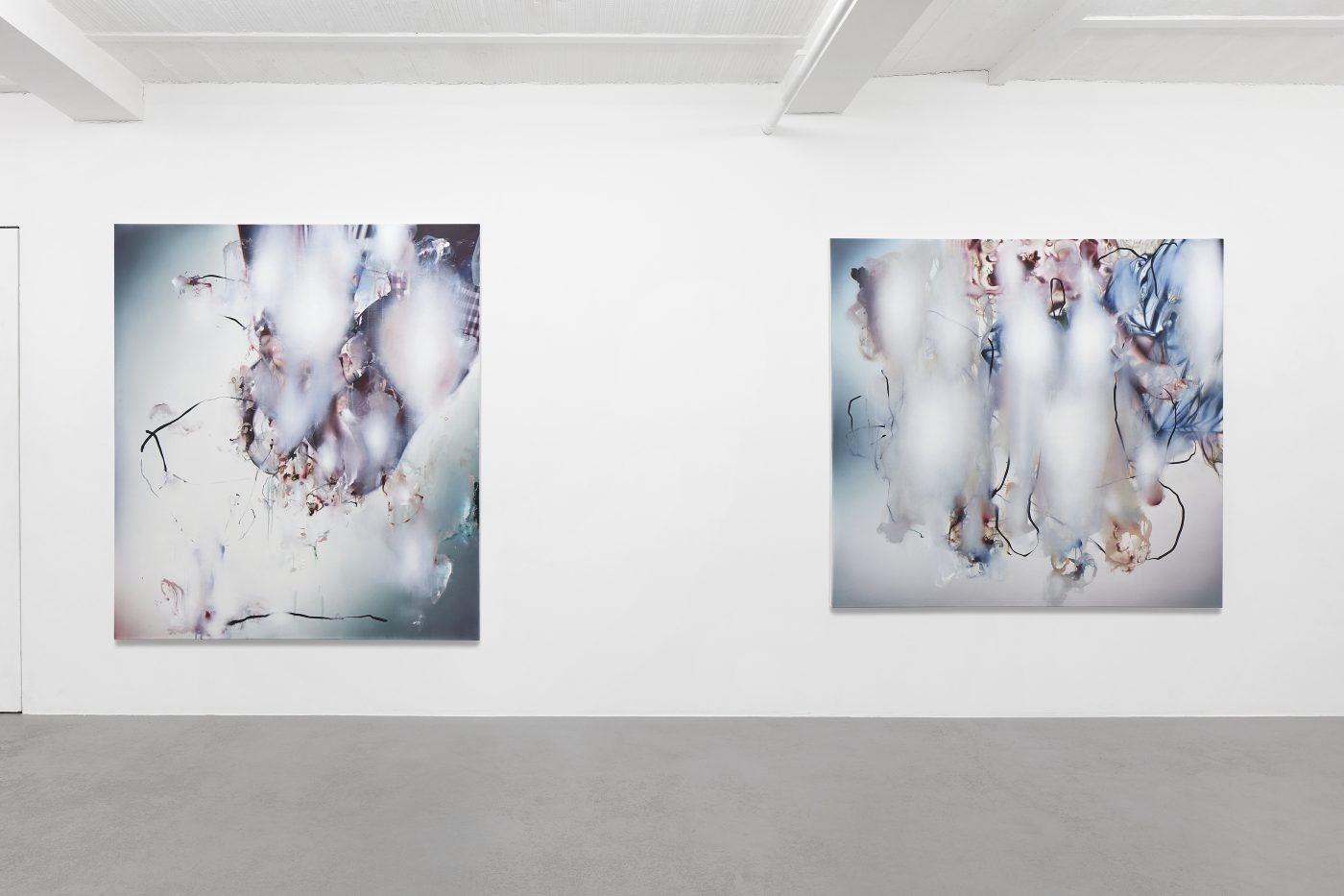 Galerie Lange + Pult – Sir Güdel