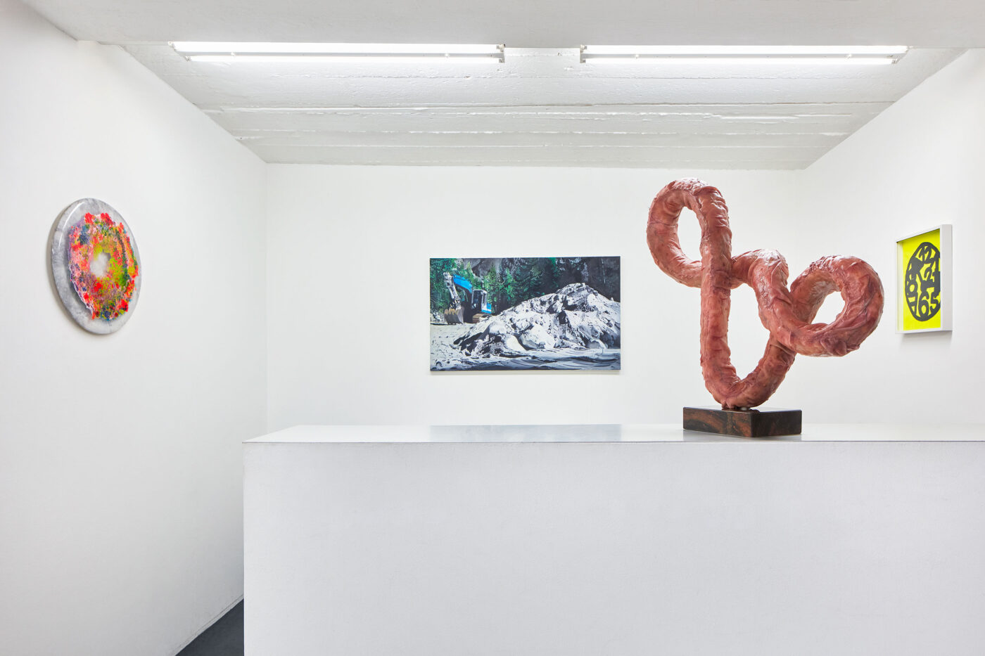 Galerie Lange + Pult – SNACK III