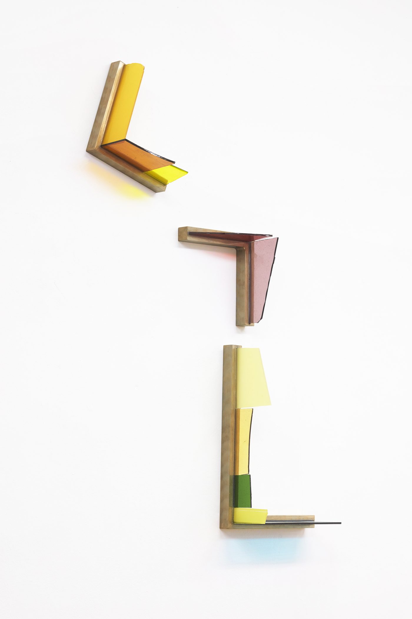 Galerie Lange + Pult – Henrik Eiben