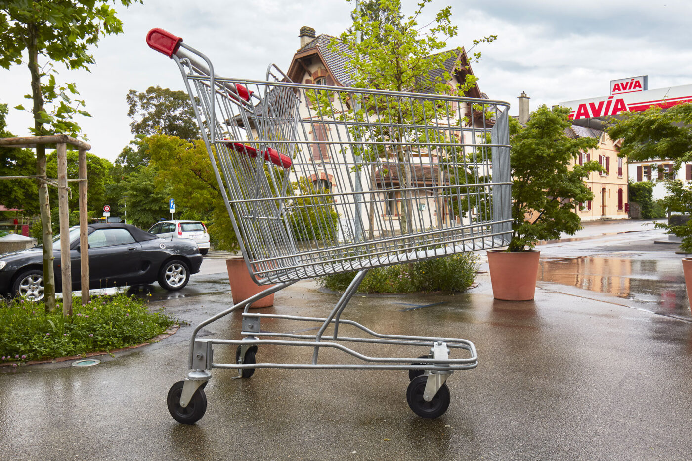 Galerie Lange + Pult – Lilian Bourgeat